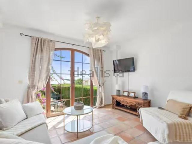Casa en venta en Urbanització Golf Badia, Finestrat