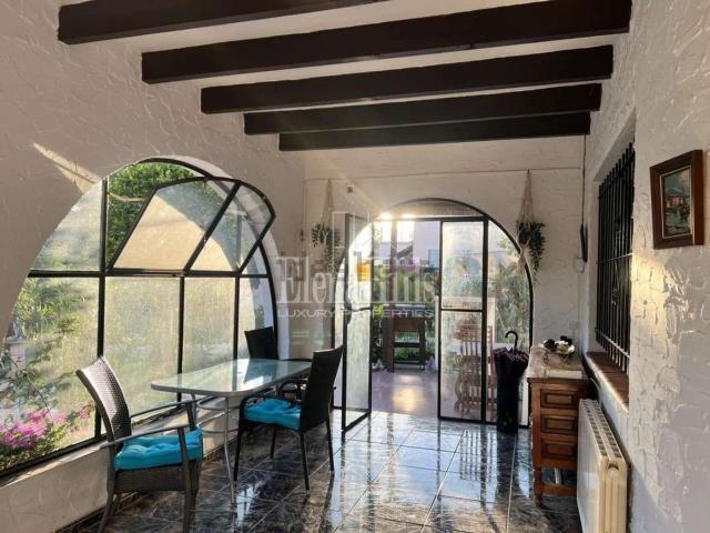 Casa en alquiler en Finestrat, Alicante