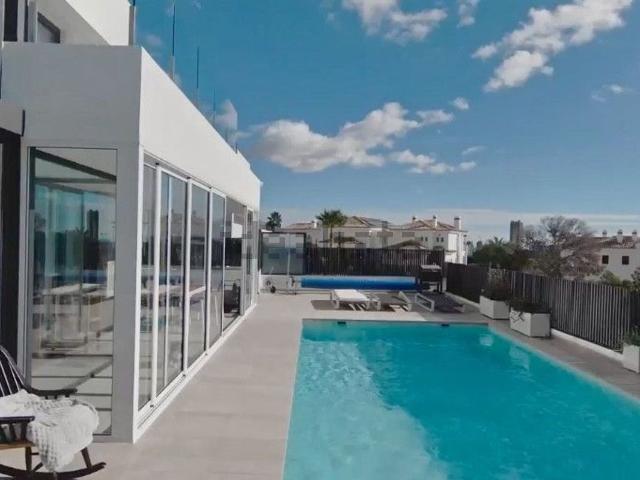 Casa en venta en Finestrat