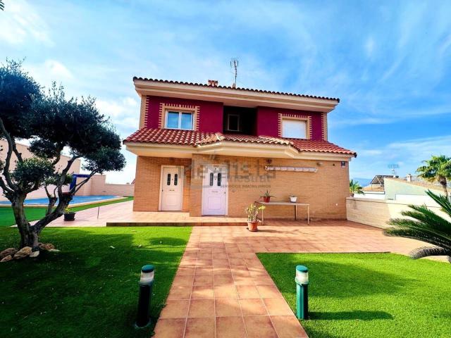 Casa en venta en Finestrat, la Cala de Finestrat Casa en venta en Finestrat, la Cala de Finestrat