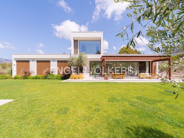 Casa en venta en Finestrat