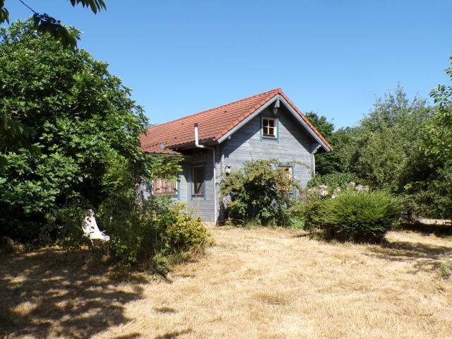 Maison vente à Les Inchères, Saint-Saturnin