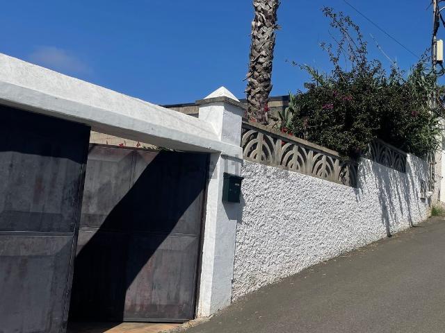 Casa en venta en Firgas, Canarias