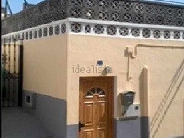 Casa en venta en El Risco, Firgas