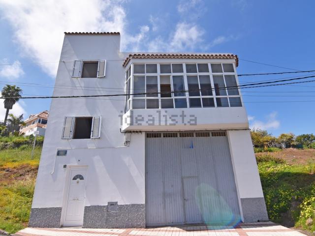 Casa en venta en Firgas, Canarias