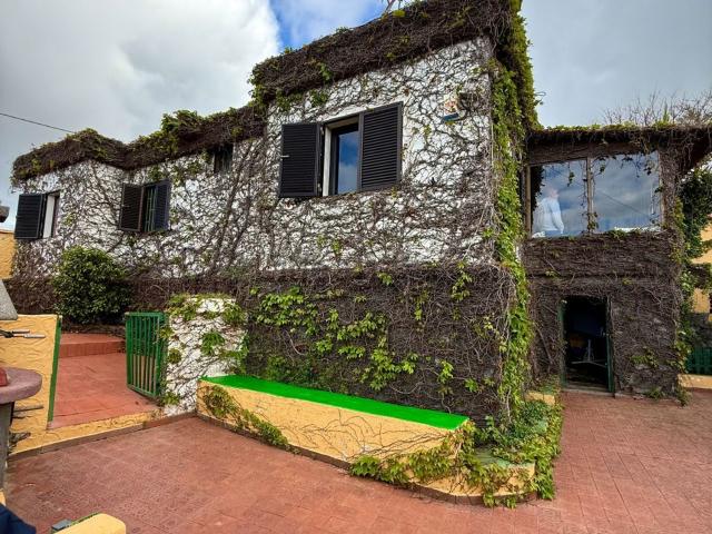 Casa en venta en Firgas, Canarias