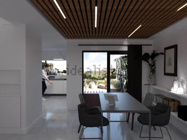 Casa en venta en Firgas, Canarias