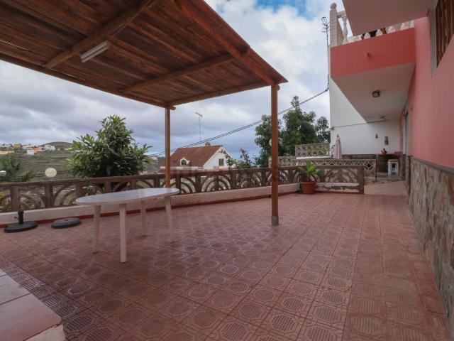 Casa en venta en Firgas, Canarias