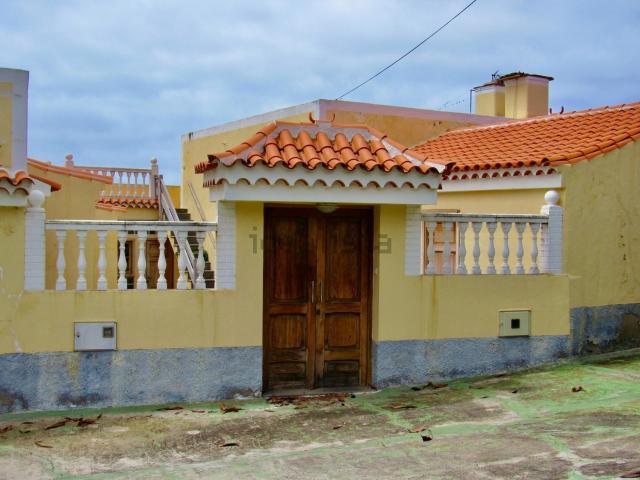 Casa en venta en Firgas, Canarias