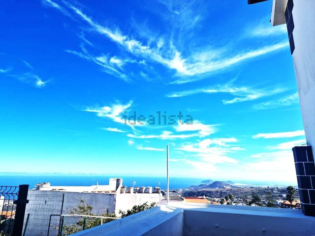 Casa en venta en Firgas, Canarias