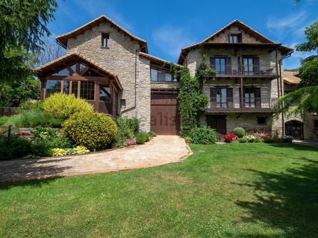 Casa en venta en Aínsa-sobrarbe, Aragón