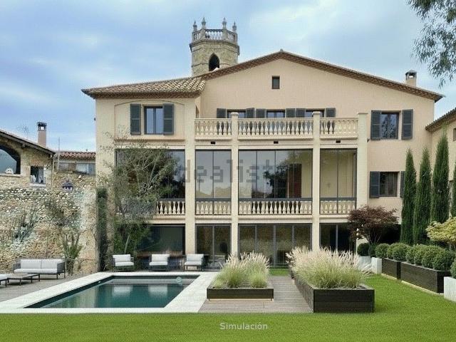 Casa en venta en Gironès, Catalunya