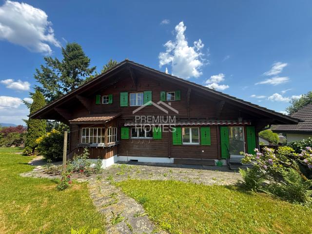 Haus kaufen in Kölliken, Aargau