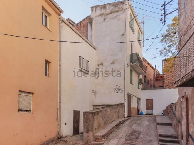 Casa en venta en Ribera d'Ebre, Catalunya