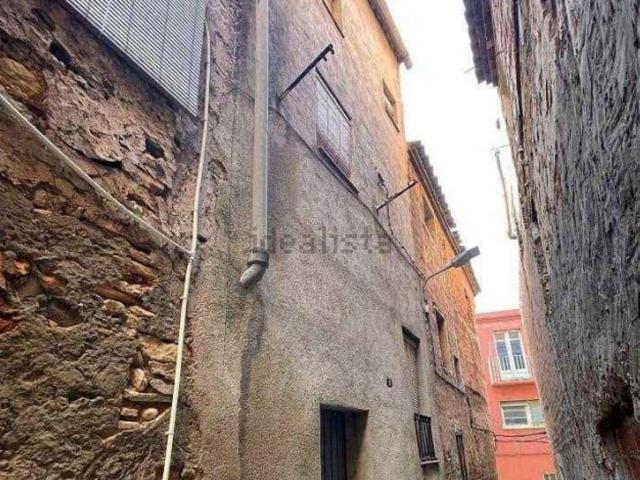 Casa en venta en Ribera d'Ebre, Catalunya