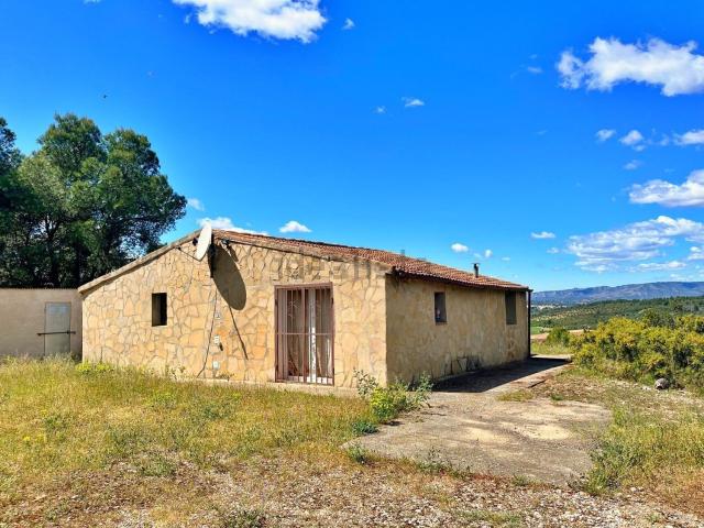 Casa en venta en Ribera d'Ebre, Catalunya