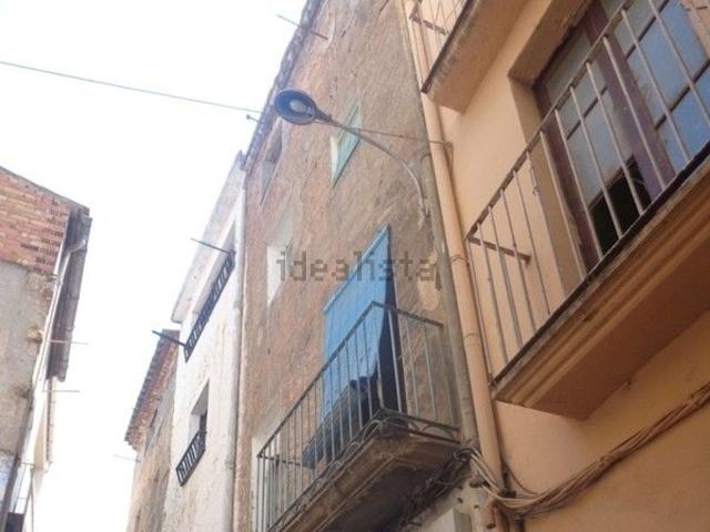 Casa en venta en Ribera d'Ebre, Catalunya