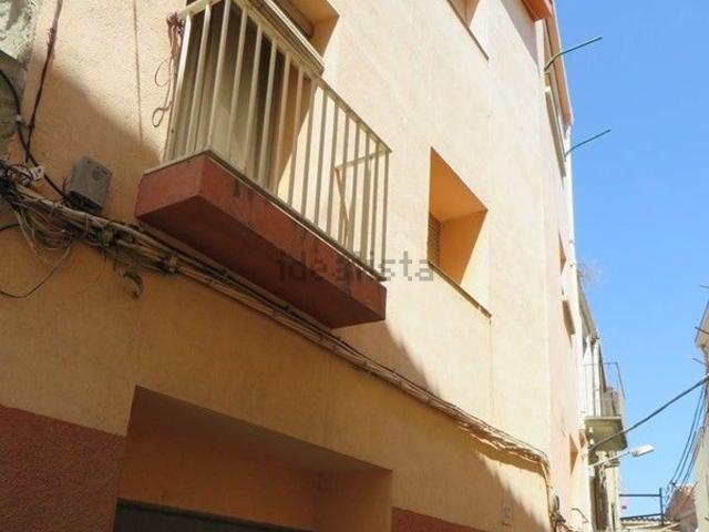 Casa en venta en Ribera d'Ebre, Catalunya