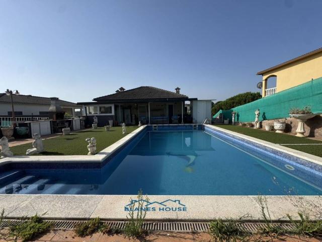 Casa en venta en la Selva, Catalunya