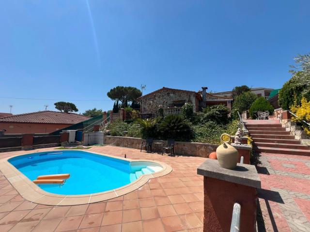 Casa en venta en la Selva, Catalunya