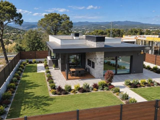 Casa en venta en la Selva, Catalunya