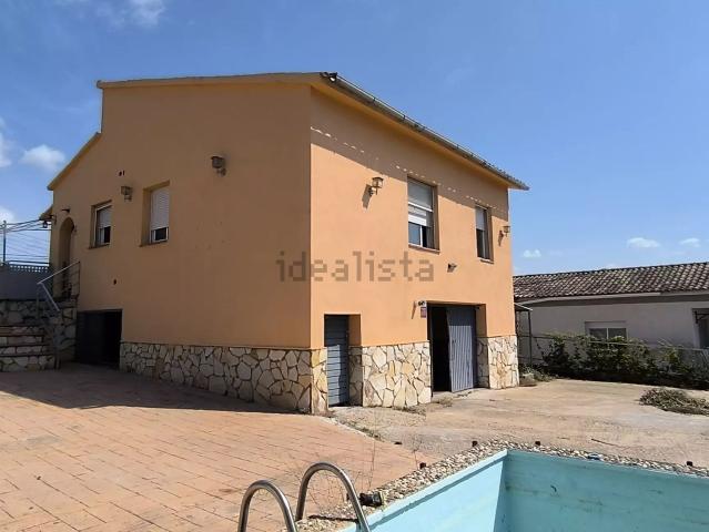 Casa en venta en la Selva, Catalunya