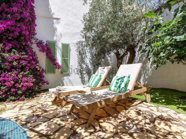 Casa en venta en Foners, Palma