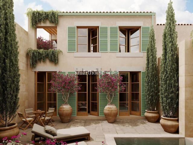 Casa en venta en Foners, Palma