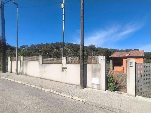 Casa en venta en Guardiola de Font-rubí, Alt Penedès