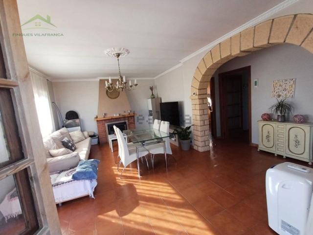 Casa en venta en Font-rubí