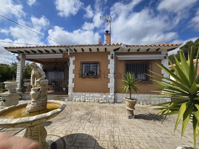 Casa en venta en Can Castellví, Font-rubí