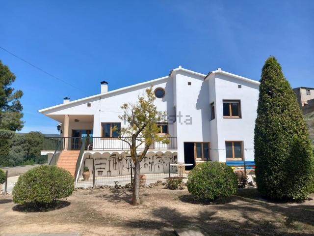 Casa en venta en Guardiola de Font-rubí, Alt Penedès