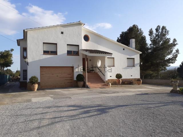 Casa en venta en Guardiola de Font-rubí, Alt Penedès