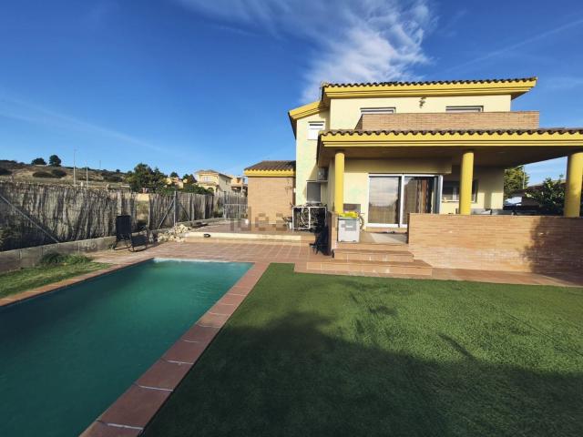 Casa en venta en Guardiola de Font-rubí, Alt Penedès