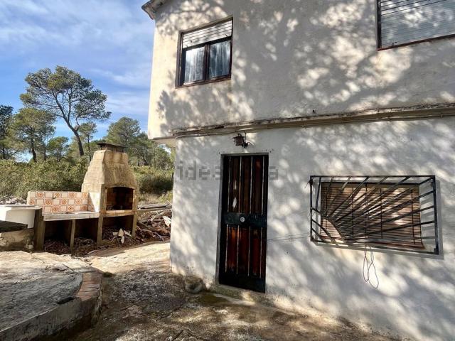 Casa en venta en Guardiola de Font-rubí, Font-rubí