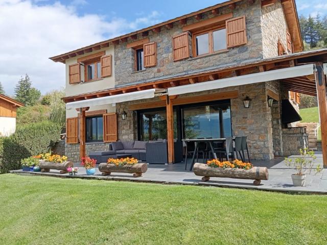 Casa en alquiler en Escadarcs, Cerdanya