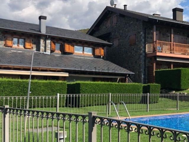 Casa en alquiler en Escadarcs, Cerdanya