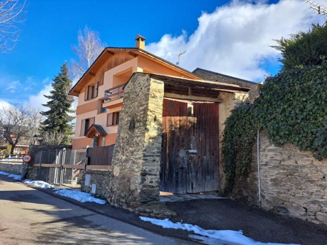 Casa en venta en Queixans, Cerdanya