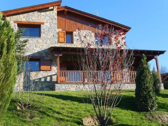 Casa en alquiler en Urtx, Cerdanya