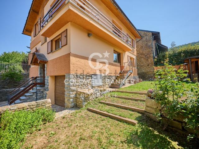 Casa en venta en Queixans, Cerdanya