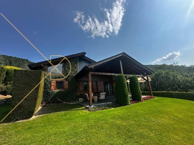 Casa en venta en Cerdanya, Catalunya