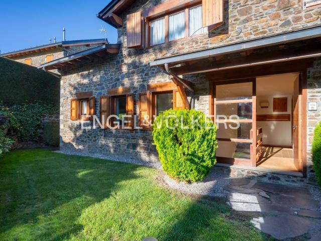 Casa en venta en Queixans, Cerdanya