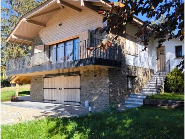 Casa en alquiler en Escadarcs, Cerdanya