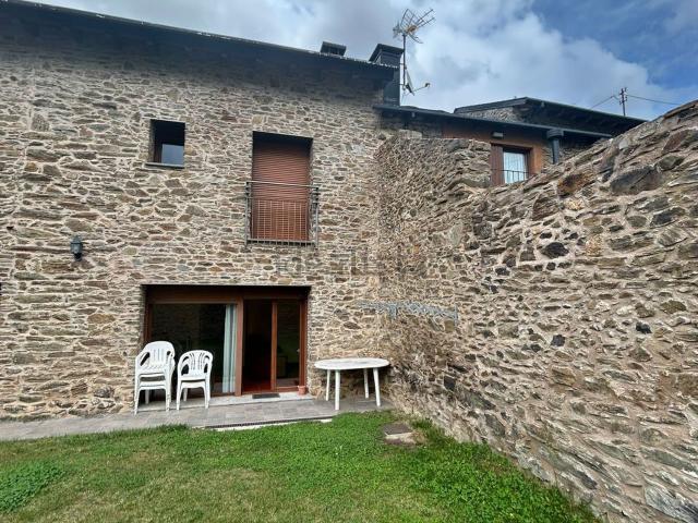 Casa en alquiler en Escadarcs, Cerdanya