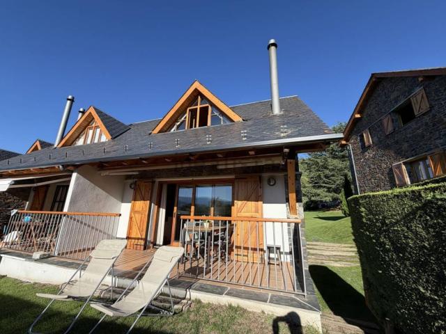 Casa en alquiler en Queixans, Cerdanya
