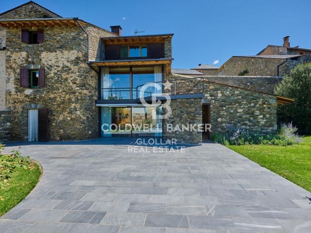 Casa en alquiler en Escadarcs, Cerdanya
