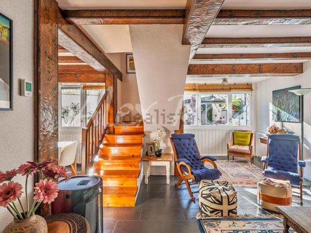 Casa en venta en Urtx, Cerdanya