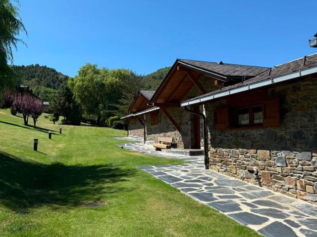 Casa en alquiler en Queixans, Cerdanya
