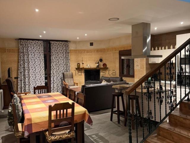 Casa en venta en Fontanarejo, Castilla-La Mancha