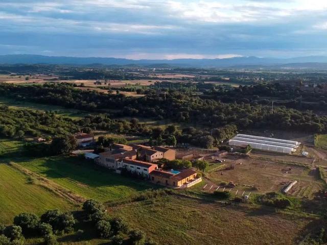 Casa en alquiler en Fontanilles, Girona